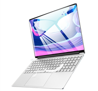 Ordinateur portable 15,6 pouces, meilleur prix de gros, 8 Go, 1 To, pour les affaires et les jeux
