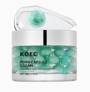 Medicubb TXA Niacinamide Capsule Cream Deep Vitamin C Salmon PDRN Pink <strong>Collagen</strong> Capsule Cream Korean Skincare Cream - Product Image 6