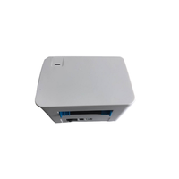 VTR VTR-80TB2 3 inci Nirkabel USB & untuk Printer Label Stiker Termal 80mm Resolusi 203dpi Stiker Perekat Barcode