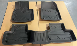 Tapis de sol de voiture de luxe en TPE de qualité supérieure, accessoires intérieurs pour <span class=keywords><strong>XC60</strong></span> 2018-2025, vente chaude en usine en Chine 2025 - Product Image 2