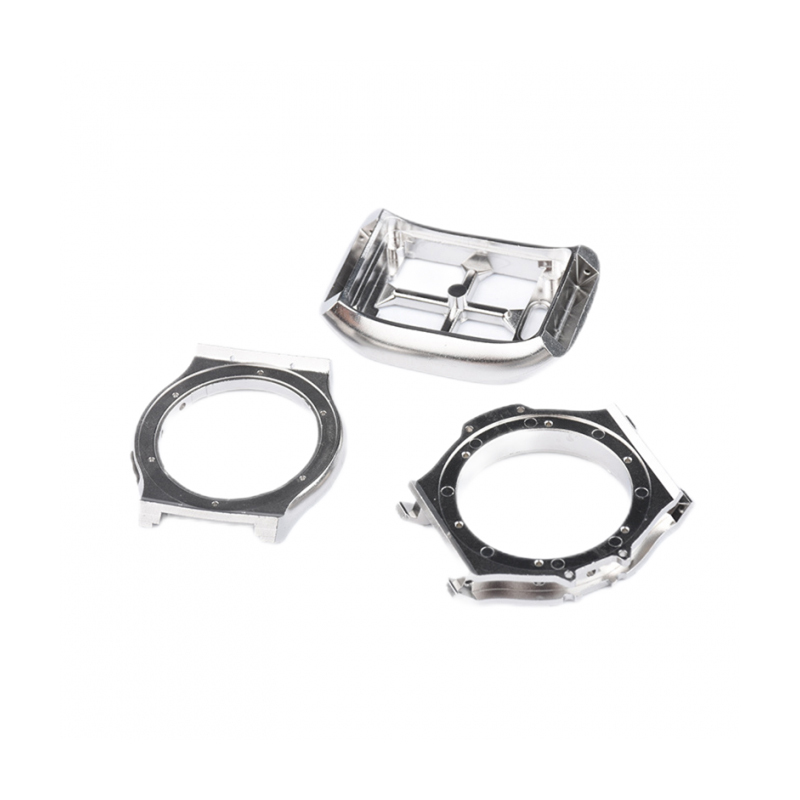 Factory Directly Customized Powder Metallurgy Watch