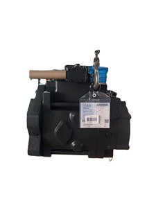 Componente de equipo de excavadora, bomba hidráulica K3V280SH173L-ZM54-AVB - Product Image 1