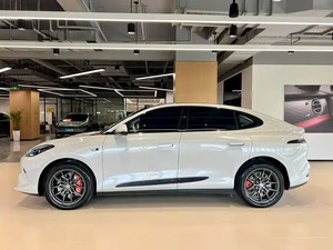 SUV Eléctrico IM IS6 Usado Como Nuevo, Modelo 2025, 625 km de Autonomía, Conducción Inteligente, Vehículo Eléctrico de Nueva Energía - Product Image 3