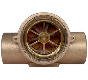 Sensores de Flujo Electrónicos Tipo RFS Originales, Número de Pieza: 181689 con Funcionamiento Dinámico y Interruptor Electrónico - Product Image 1