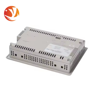 Interface homme-machine tactile d'origine neuve SIEMENS 6AV6 642-0BA01-1AX1 6AV6642-0BA01-1AX1 pour la programmation PLC - Product Image 4