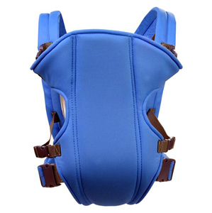 Portabebés Multifuncional Simple de Algodón Puro de Alta Calidad, Versión Mejorada, Portabebés Deportivo y de Entretenimiento para Niños, Venta al por Mayor - Product Image 4