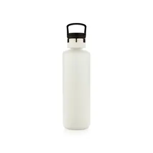 Bottiglia termica antigoccia da 600 ml gadget personalizzati - Product Image 1