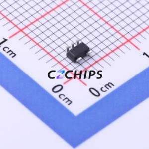 Original et nouveau INA180A3IDBVT SOT-23-5 circuit intégré IC puce amplificateur de détection de courant - Product Image 2