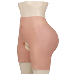 Braguitas de Silicona para Mujer, con Relleno para Aumentar los Glúteos, Pantalones Levanta Glúteos, Moldeadores de Glúteos, Ropa Interior para Mejorar la Figura - Product Image 4