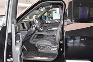 BYD Leopard 8 2025, SUV Grande con Tracción en las Cuatro Ruedas, Fangcheng <span class=keywords><strong>Baobao</strong></span> 8 Híbrido Enchufable, Byd Bao 8 PHEV, Auto Nuevo 2.0T, Precio del BYD Leopard - Product Image 4