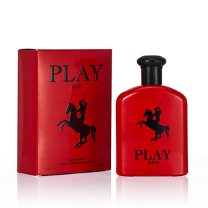 Lovali Men 100ml Eau De Parfum, Fragancia Amaderada Especiada, Larga Duración, Regalo Masculino para Ocasiones Especiales, Perfume Amaderado con Notas Cítricas Frescas, Ámbar y Café - Product Image 6