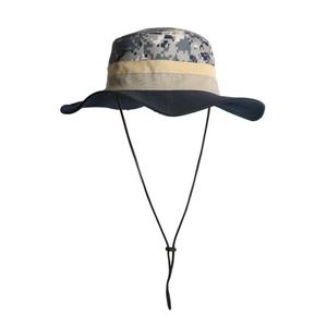 Gorra Amy Personalizada al por Mayor, Gorra de Algodón para Deportes al Aire Libre, Protección Solar, Camuflaje - Product Image 2