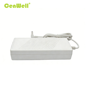 Fuente de Alimentación Conmutada de 180W, <span class=keywords><strong>24</strong></span> Voltios, 7.5 Amperios, 20.5V8A, 22V8A, 24V6.5A, 7A, Adaptador de Corriente CA/CC de 3 Pines para Impresora POS Epson - Product Image 5