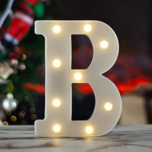 White-B