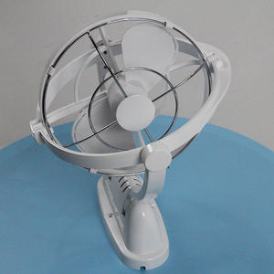 <span class=keywords><strong>Prix</strong></span> compétitif Chine ManufactureASA matériel électrique RV ventilateur pour différents types de caravanes - Product Image 3