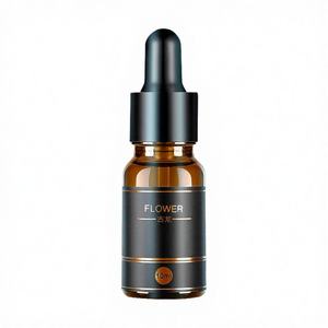 Diffuseur de voiture intelligent en verre moderne 10 ml – Recharge de spray aromathérapie automobile aux huiles essentielles avec élimination des odeurs - Product Image 2
