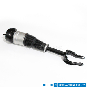 Amortiguador de Suspensión Neumática Delantero DIDEXI 1663204966 1663205066 para Mercedes Benz GLE <span class=keywords><strong>GLS</strong></span> W166 X166 - Product Image 5