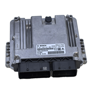 Voor Peugeot 3008 Ii Motorregeleenheid 0261s1030f 9829159080 Ecm Ecu Mg1cs042 0 261s10 30f 98 412 201 80 Motorregelmodule - Product Image 3