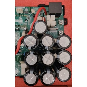 บอร์ดควบคุมเครื่องปรับอากาศ Hisense Hitachi York รุ่น A10721210H INV205-A13F48A สำหรับเครื่องปรับอากาศแบบรวมศูนย์ - Product Image 3