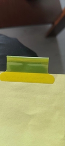 เครื่องเคลือบแท็บ maylar สำหรับสัตว์เลี้ยงแบบอัตโนมัติเครื่องตัดไดคัทหนังสือออกกำลังกาย - Product Image 3