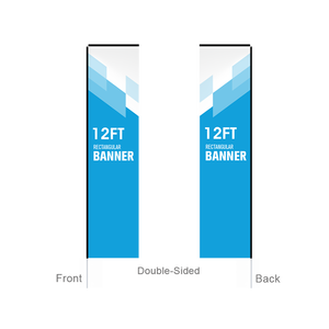 Promotion d'usine personnalisé plume plage drapeau haute qualité publicité extérieure décoration bannière drapeaux pour pneus <span class=keywords><strong>vente</strong></span> - Product Image 1