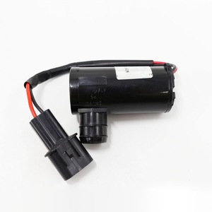 Pompe de lave-glace Hyundai 98510H1000 pour Terracan 2001-2006, pièce de rechange pour voiture - Product Image 3