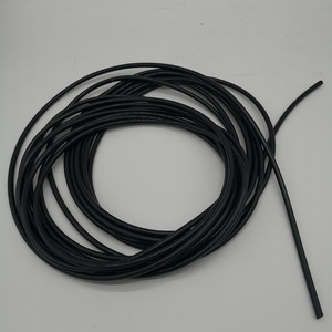 Venta al por mayor varios tamaños elástico O Ring <span class=keywords><strong>Cord</strong></span> 2mm/3mm/6mm/8mm silicona EPDM neopreno tira de sellado de goma FKM NBR Oring <span class=keywords><strong>Cord</strong></span> - Product Image 4