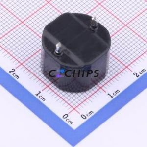 Inductor de Potencia PDPMAA1712-5R6MP, Componente de Montaje en Orificio (THT), P=13mm 5.6uH 20% 29A 32A - Product Image 2