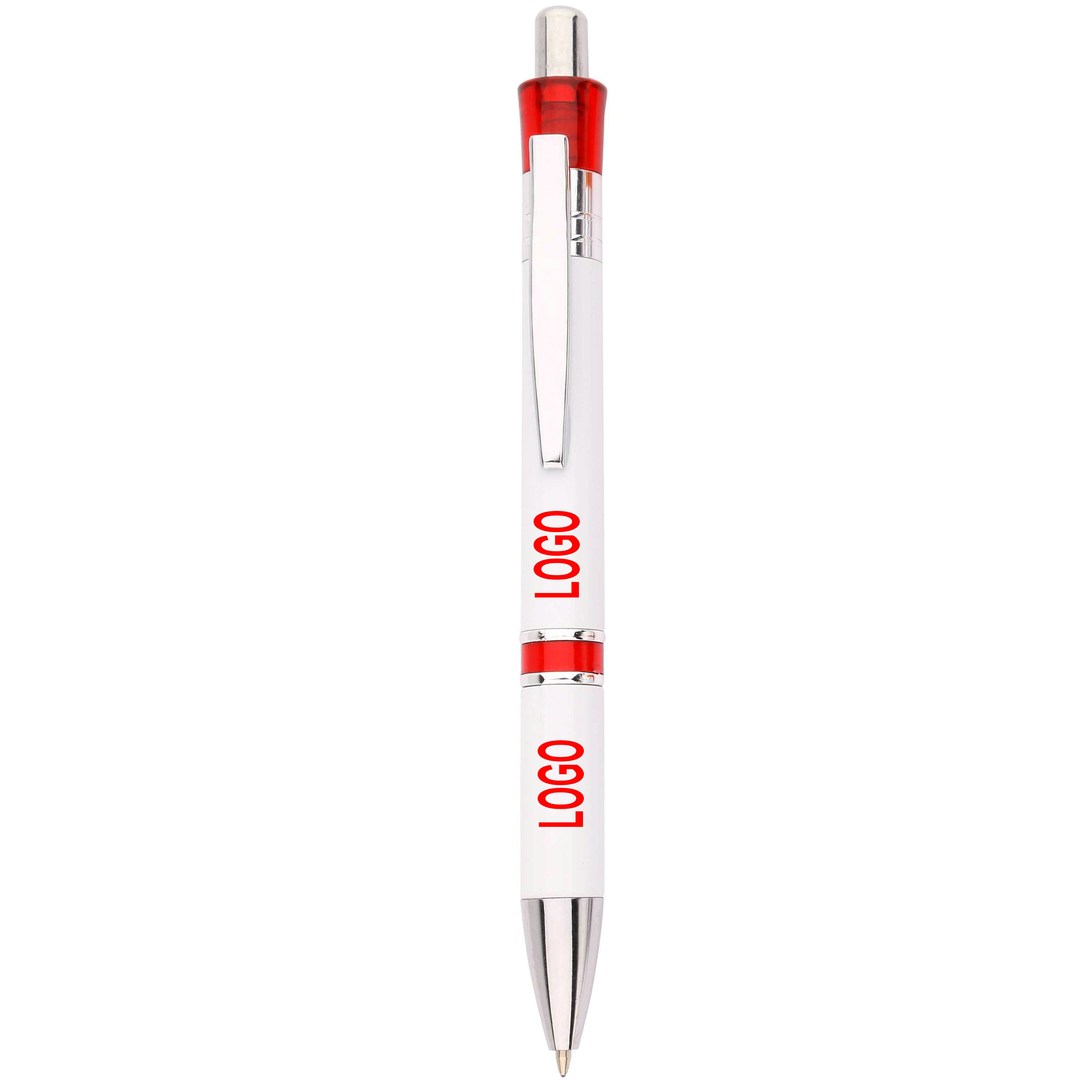 White/Red