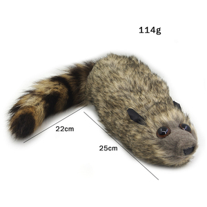 Trucs <span class=keywords><strong>de</strong></span> <span class=keywords><strong>magie</strong></span> Magic Rocky Raccoon, accessoires <span class=keywords><strong>de</strong></span> scène pour <span class=keywords><strong>animaux</strong></span>, ressort <span class=keywords><strong>de</strong></span> raton laveur, produits <span class=keywords><strong>de</strong></span> simulation <span class=keywords><strong>de</strong></span> <span class=keywords><strong>magie</strong></span> en peluche - Product Image 5