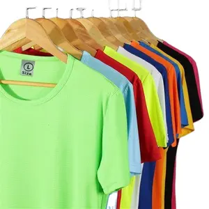 Camiseta de marca para hombre de alta calidad Женская облегающая футболка большого размера из шелка высокого качества
