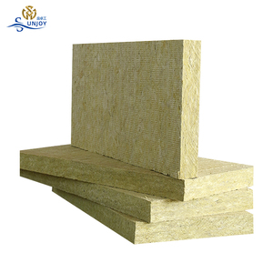 Panneau <span class=keywords><strong>de</strong></span> <span class=keywords><strong>laine</strong></span> <span class=keywords><strong>de</strong></span> <span class=keywords><strong>roche</strong></span> haute <span class=keywords><strong>performance</strong></span> 150 kg/m³ pour la protection contre le feu et la réduction du bruit - Product Image 4