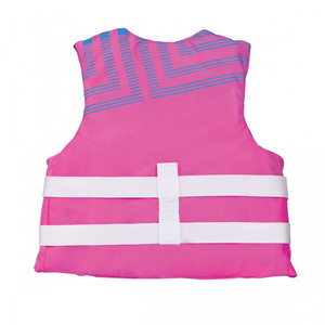 Nouveau design de haute qualité confortable filles néoprène utilisé Yacht planche à voile <span class=keywords><strong>gilet</strong></span> plongée en apnée pour les femmes <span class=keywords><strong>gilet</strong></span> de sauvetage - Product Image 2