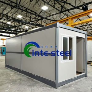 Excellent supplier product showcase