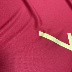 Maglia <span class=keywords><strong>da</strong></span> Calcio <span class=keywords><strong>Ronaldo</strong></span> 2018 Retro Vintage Personalizzabile di Alta Qualità 100% Poliestere Asciugatura Rapida Manica Lunga - Product Image 2