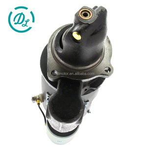ชุดสตาร์ท EexcavaStart 24V 10T สำหรับรถแทรกเตอร์งานหนัก รุ่น 3010 3020 4010 4020 รหัส AR11138 AR28053 AR40134 รับประกัน 1 ปี - Product Image 2