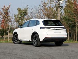 ยานพลังงานใหม่: Galaxy Starship 7 2025, SUV ระยะไฟฟ้า120กม. ห้องนักบินอัจฉริยะอัตโนมัติ <span class=keywords><strong>Flyme</strong></span>, FOB - Product Image 5