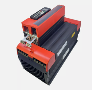 เครื่องแปลงความถี่ MDS60A0300-503-4-00 ใหม่เอี่ยม มีสินค้าในสต็อก - Product Image 2