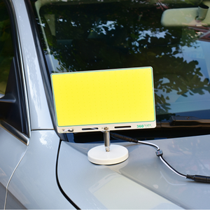 Lanterne <span class=keywords><strong>LED</strong></span> de <span class=keywords><strong>camping</strong></span> magnétique pour voiture 360Light Factory, super lumineuse, DC <span class=keywords><strong>12V</strong></span>, pour l'extérieur - Product Image 2