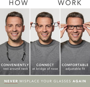 Imán personalizado <span class=keywords><strong>de</strong></span> alta calidad Encuadernación Estilos prácticos Material <span class=keywords><strong>de</strong></span> PC <span class=keywords><strong>Gafas</strong></span> clásicas Clip en <span class=keywords><strong>gafas</strong></span> <span class=keywords><strong>de</strong></span> <span class=keywords><strong>lectura</strong></span> <span class=keywords><strong>Gafas</strong></span> magnéticas unisex - Product Image 6