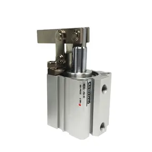 Pneumatic Gripper Pneumatic Tool Pneumatic Gripper For Clamping