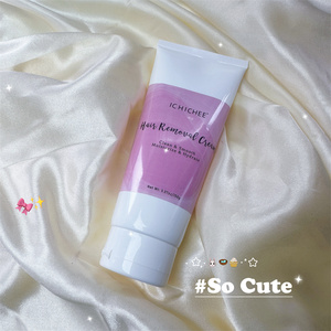 <span class=keywords><strong>Crema</strong></span> Depilatoria para Zonas Íntimas Femeninas, Productos Naturales para el Cuidado de la Piel, Gran Precio - Product Image 1