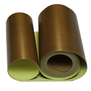 Nhiệt độ cao băng dính PTFE băng dính PTFE - Product Image 5