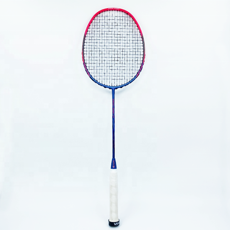 Raket Badminton karbon 5U, raket Badminton karbon kualitas tinggi, penjualan terbaik