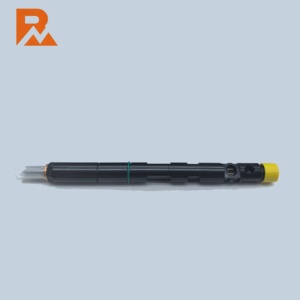 320-06833 28258683 Inyectores Common Rail para Excavadora de Orugas con Motor 448 - Product Image 6