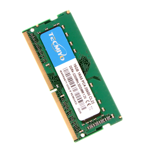 TECMIYO-Memoria <span class=keywords><strong>RAM</strong></span> <span class=keywords><strong>DDR4</strong></span>, <span class=keywords><strong>16GB</strong></span>, 3200MHz, PC4, 25600S, 2Rx8, portátil, Sodimm - Product Image 2