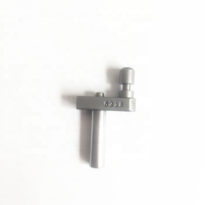 Metering Valve 7123-490E 7139-559D 7182-621E for DPA Pump Head Rotor
