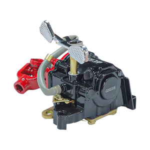 Boîte de vitesses avant-arrière OEM BAWO pour moto 200cc 300cc, pièces de rechange pour tricycle, boîte de vitesses inversée OEM BAWO, vente chaude - Product Image 4