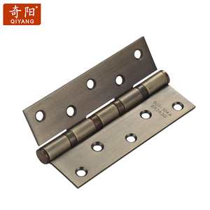 רהיטים צירים qiyang חם מכירה נירוסטה 5 אינץ כדור נושא דלת מלא morely butt ציר חלון דלת ציר ציר - Product Image 3