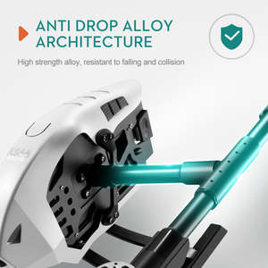 Dron KS66 2.4G Wifi con Control Remoto por Aplicación Móvil, Flujo Óptico, Gestos, FPV, Quadcopter para Principiantes, Mini Dron con Cámara 4k - Product Image 6